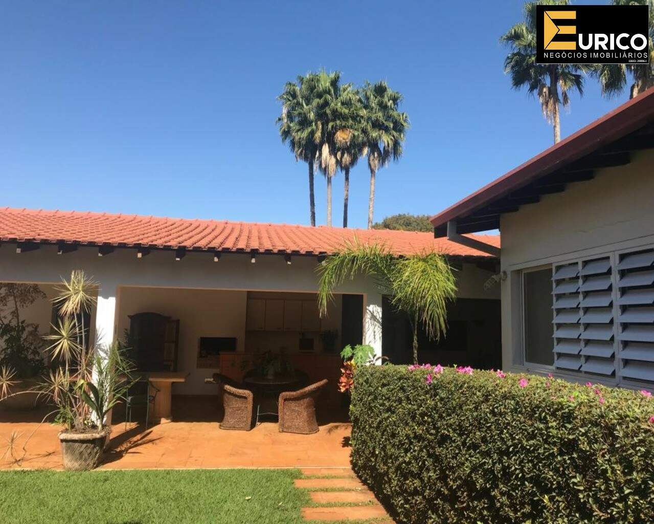 Casa à venda no RIBEIRÂNIA em RIBEIRÃO PRETO/SP: Foto 03