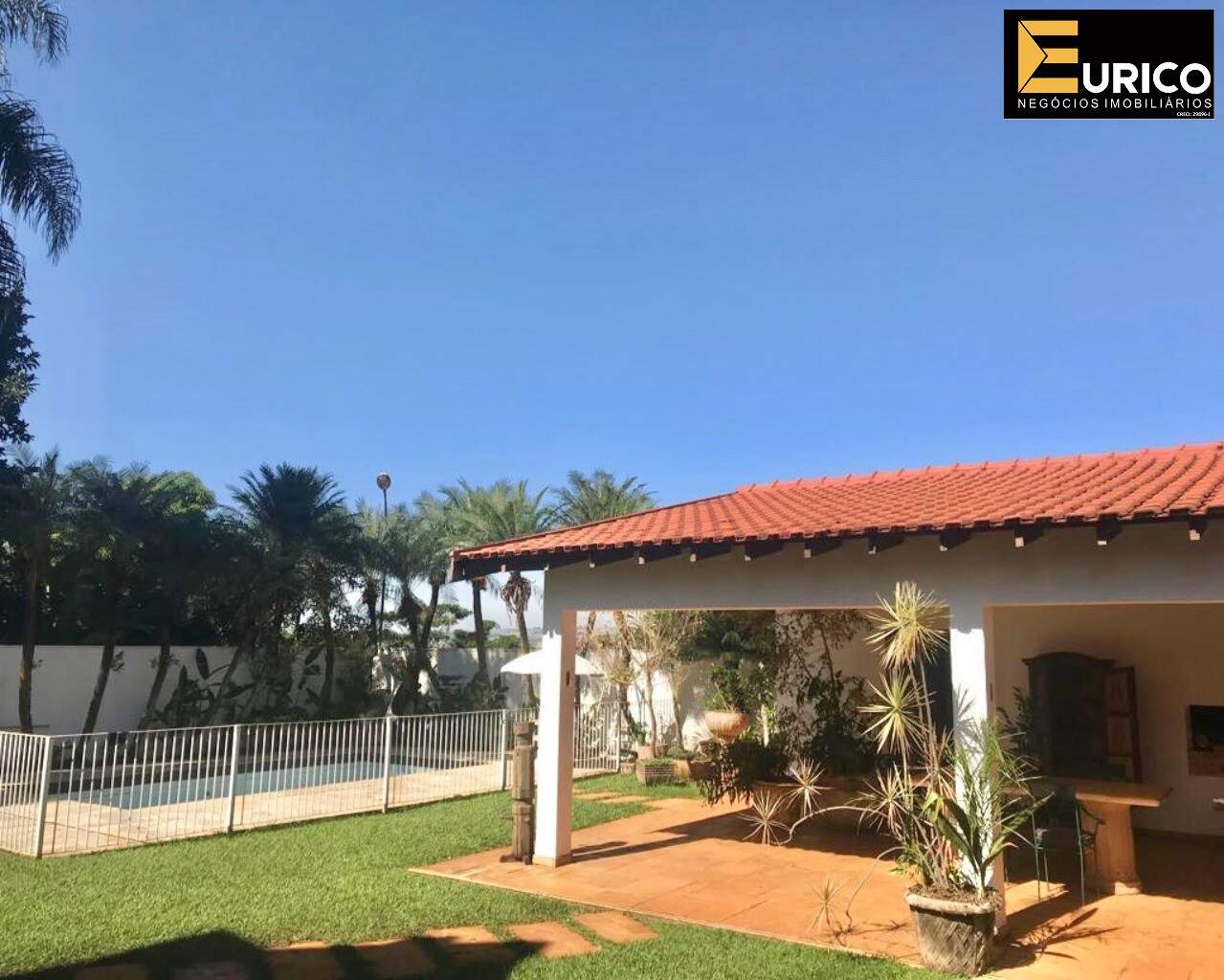 Casa à venda no RIBEIRÂNIA em RIBEIRÃO PRETO/SP: Foto 05