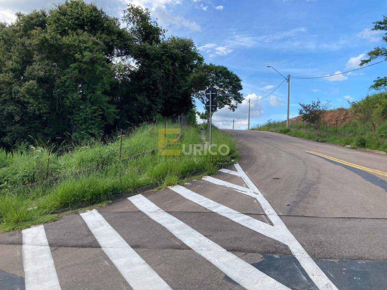 Terreno à venda no CIDADE NOVA em Jundiaí/SP: 