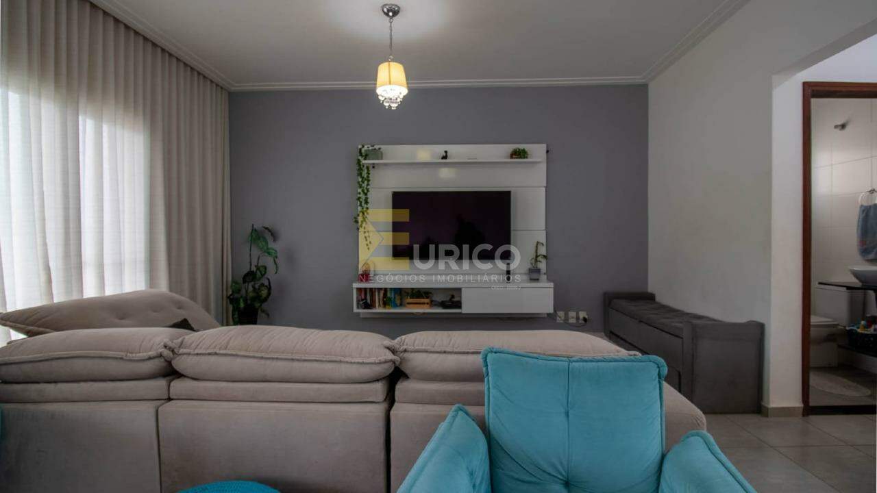 Casa em condomínio à venda no Condomínio Residencial Ibi Aram I em Itupeva/SP: 