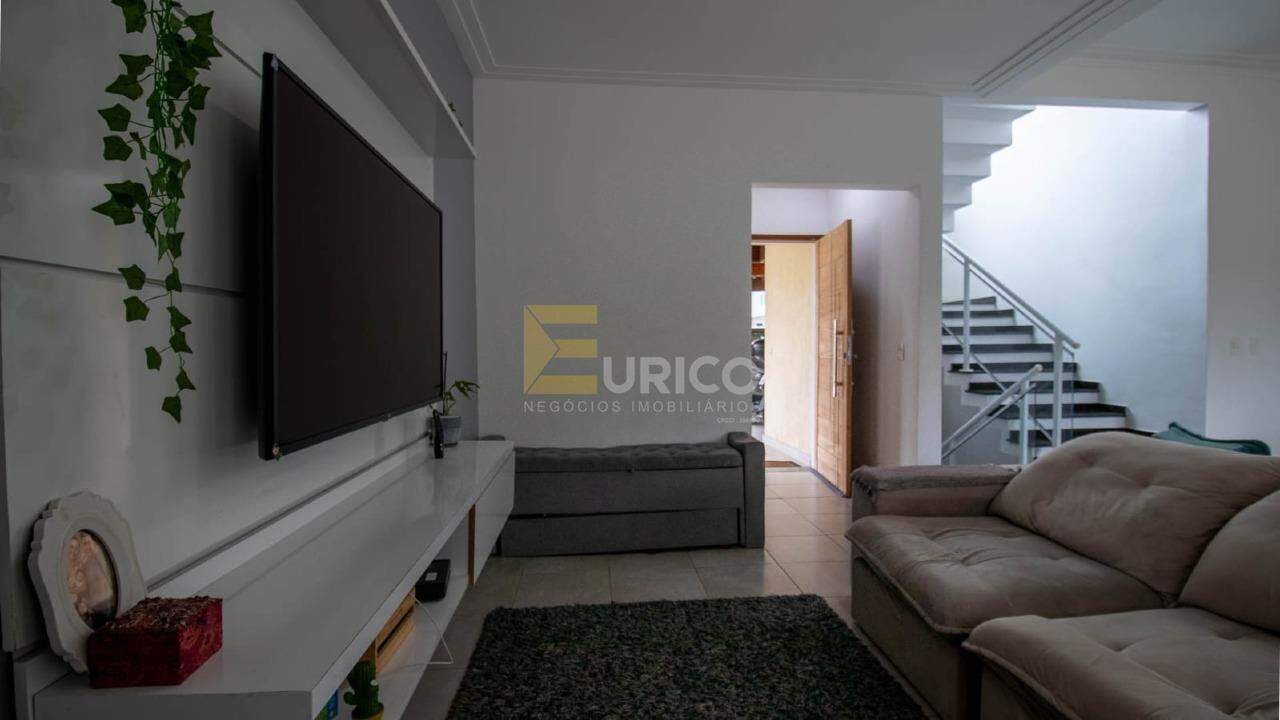 Casa em condomínio à venda no Condomínio Residencial Ibi Aram I em Itupeva/SP: 