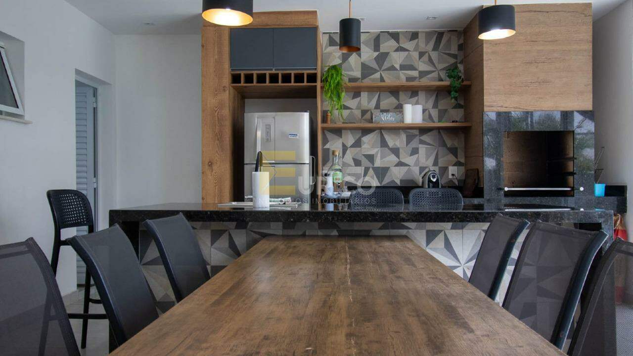 Casa em condomínio à venda no Condomínio Residencial Ibi Aram I em Itupeva/SP: 