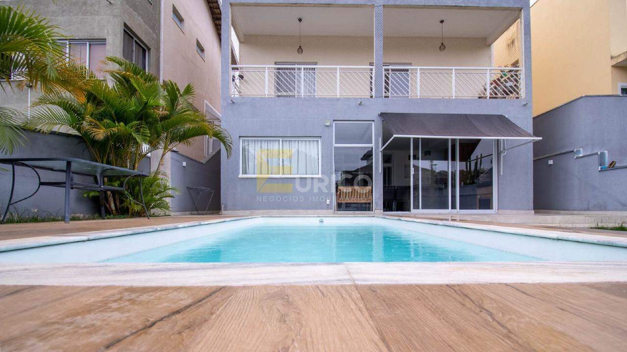 Casa em condomínio à venda no Condomínio Residencial Ibi Aram I em Itupeva/SP: 