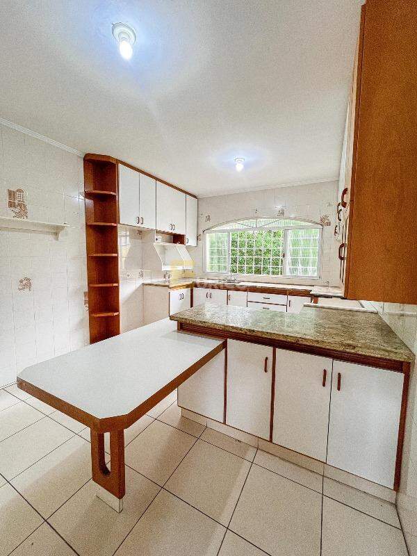 Casa à venda no Jardim Florestal em Jundiaí/SP: 