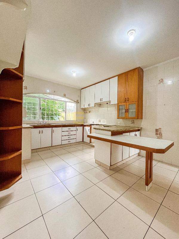 Casa à venda no Jardim Florestal em Jundiaí/SP: 