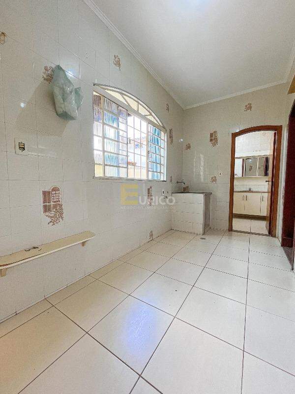 Casa à venda no Jardim Florestal em Jundiaí/SP: 