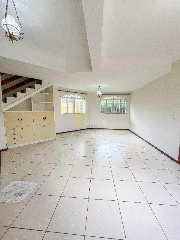 Casa à venda no Jardim Florestal em Jundiaí/SP: 