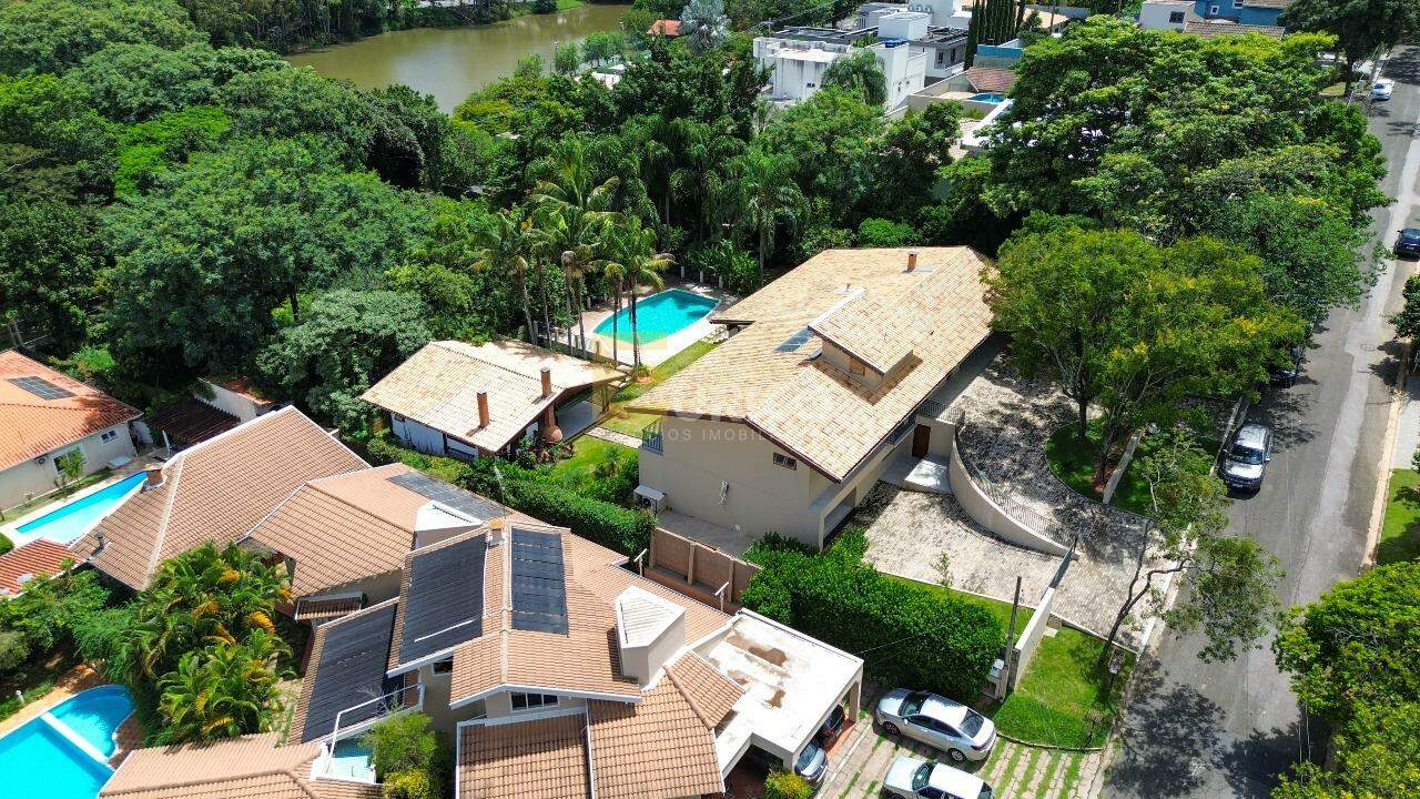 Casa em condomínio à venda no Condomínio Estância Marambaia em Vinhedo/SP: 