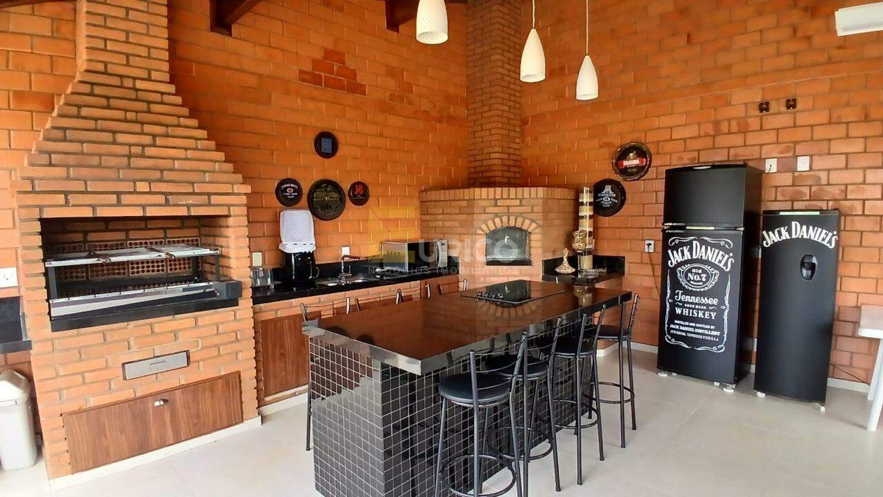 Casa em condomínio à venda no Condomínio Estância Marambaia em Vinhedo/SP: 