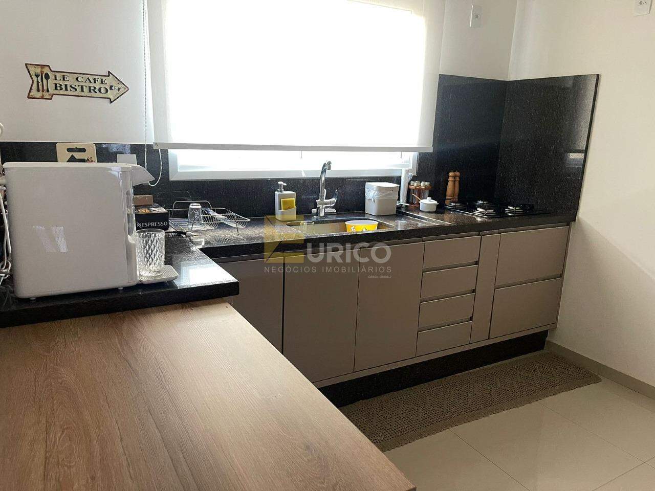 Casa à venda no Condomínio Terras de Santa Teresa em Itupeva/SP: 