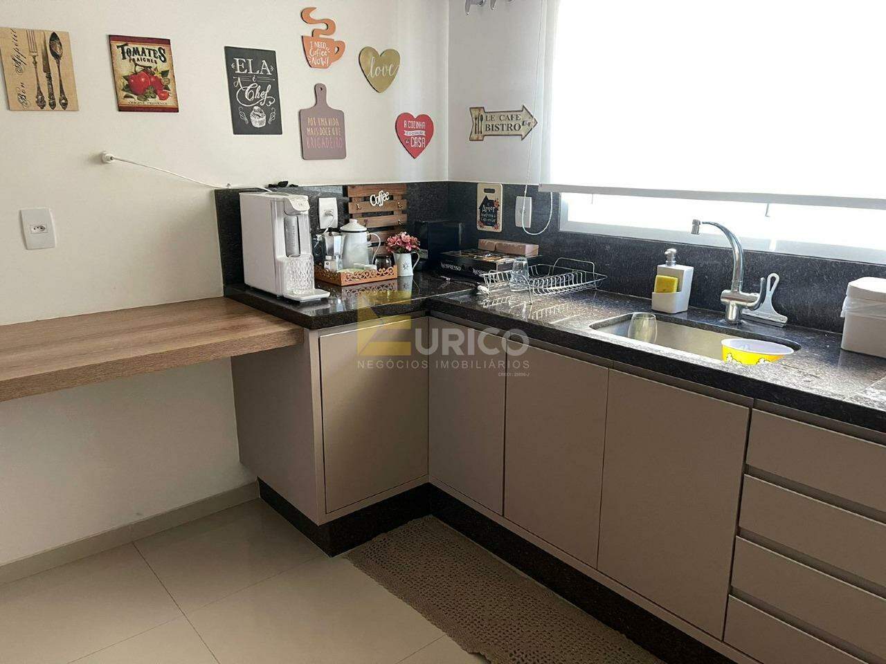 Casa à venda no Condomínio Terras de Santa Teresa em Itupeva/SP: 