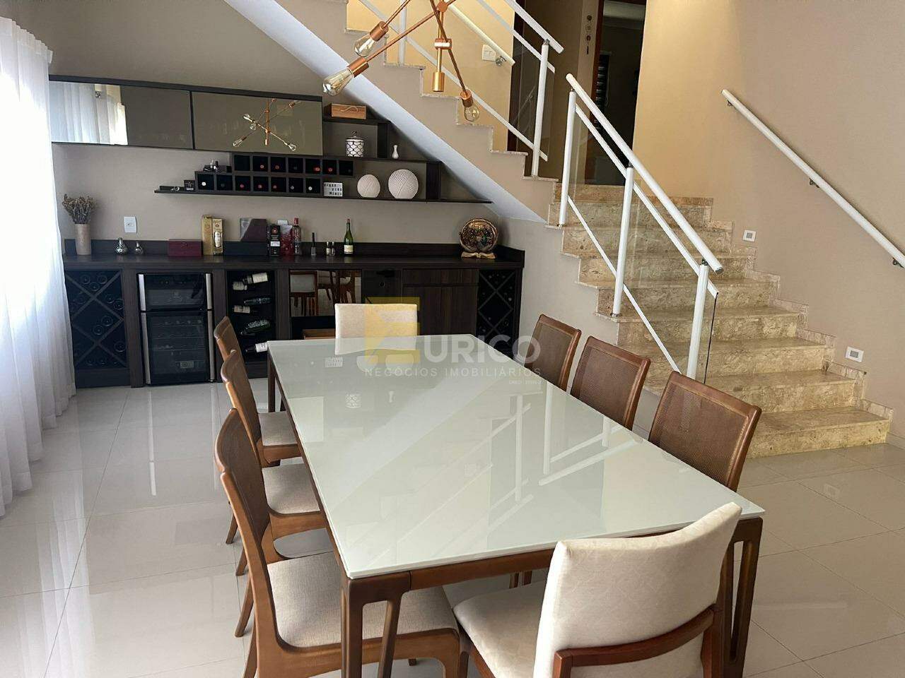 Casa à venda no Condomínio Terras de Santa Teresa em Itupeva/SP: 