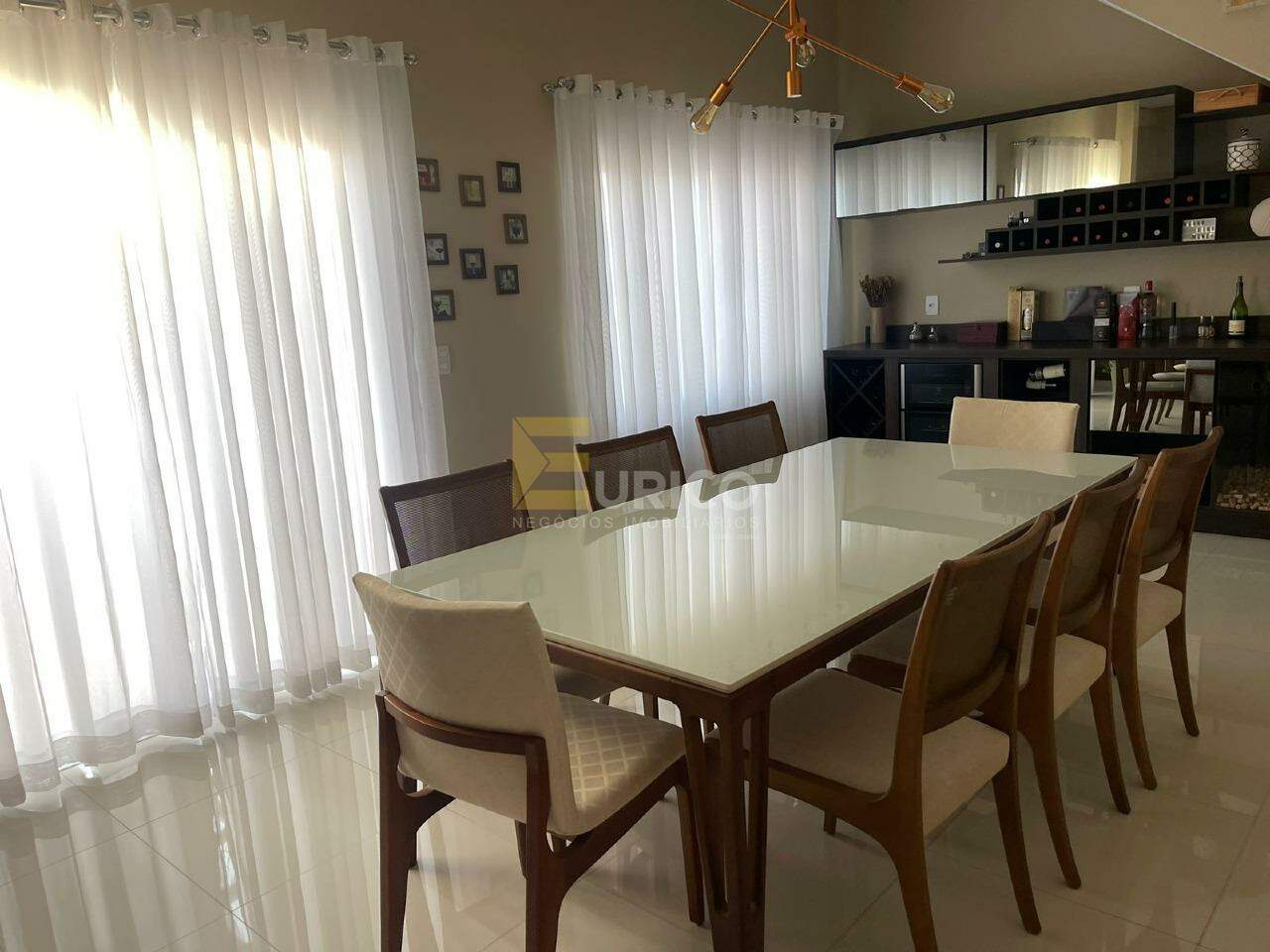 Casa à venda no Condomínio Terras de Santa Teresa em Itupeva/SP: 