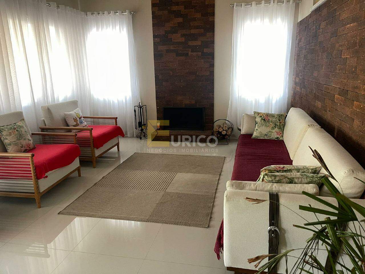 Casa à venda no Condomínio Terras de Santa Teresa em Itupeva/SP: 