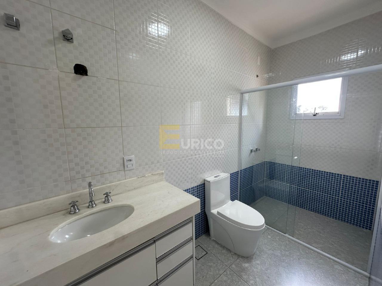 Casa em condomínio à venda no Condomínio Vila di Treviso em Vinhedo/SP: