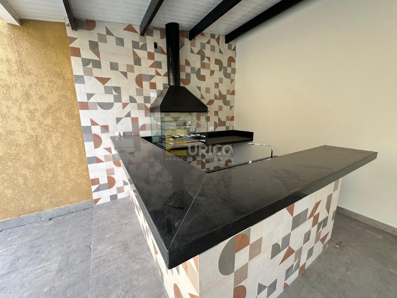 Casa em condomínio à venda no Condomínio Vila di Treviso em Vinhedo/SP: