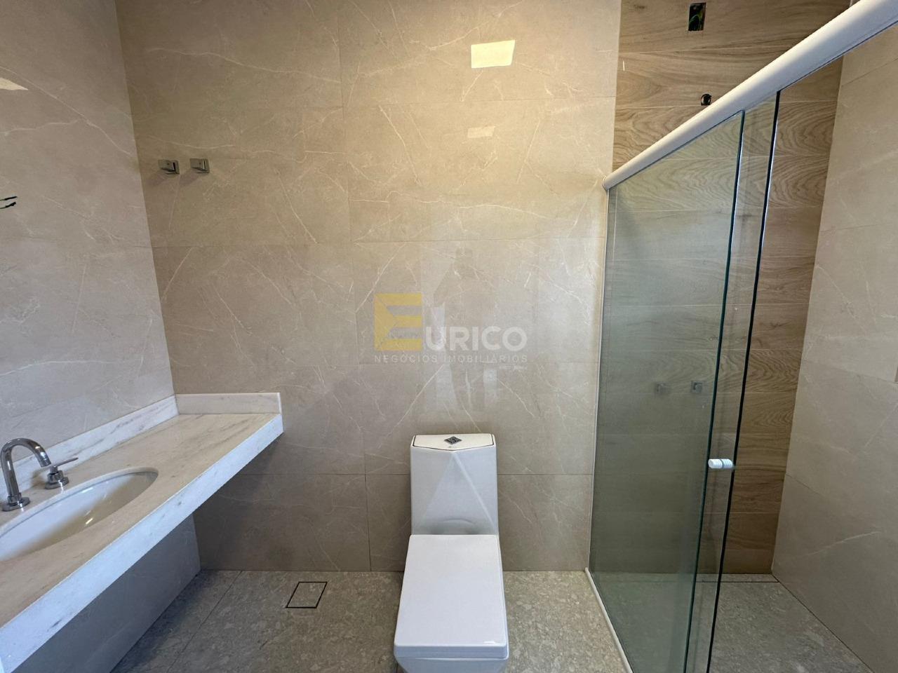 Casa em condomínio à venda no Condomínio Vila di Treviso em Vinhedo/SP: