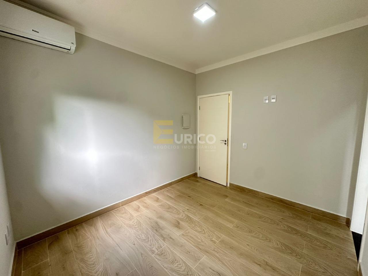 Casa em condomínio à venda no Condomínio Vila di Treviso em Vinhedo/SP: