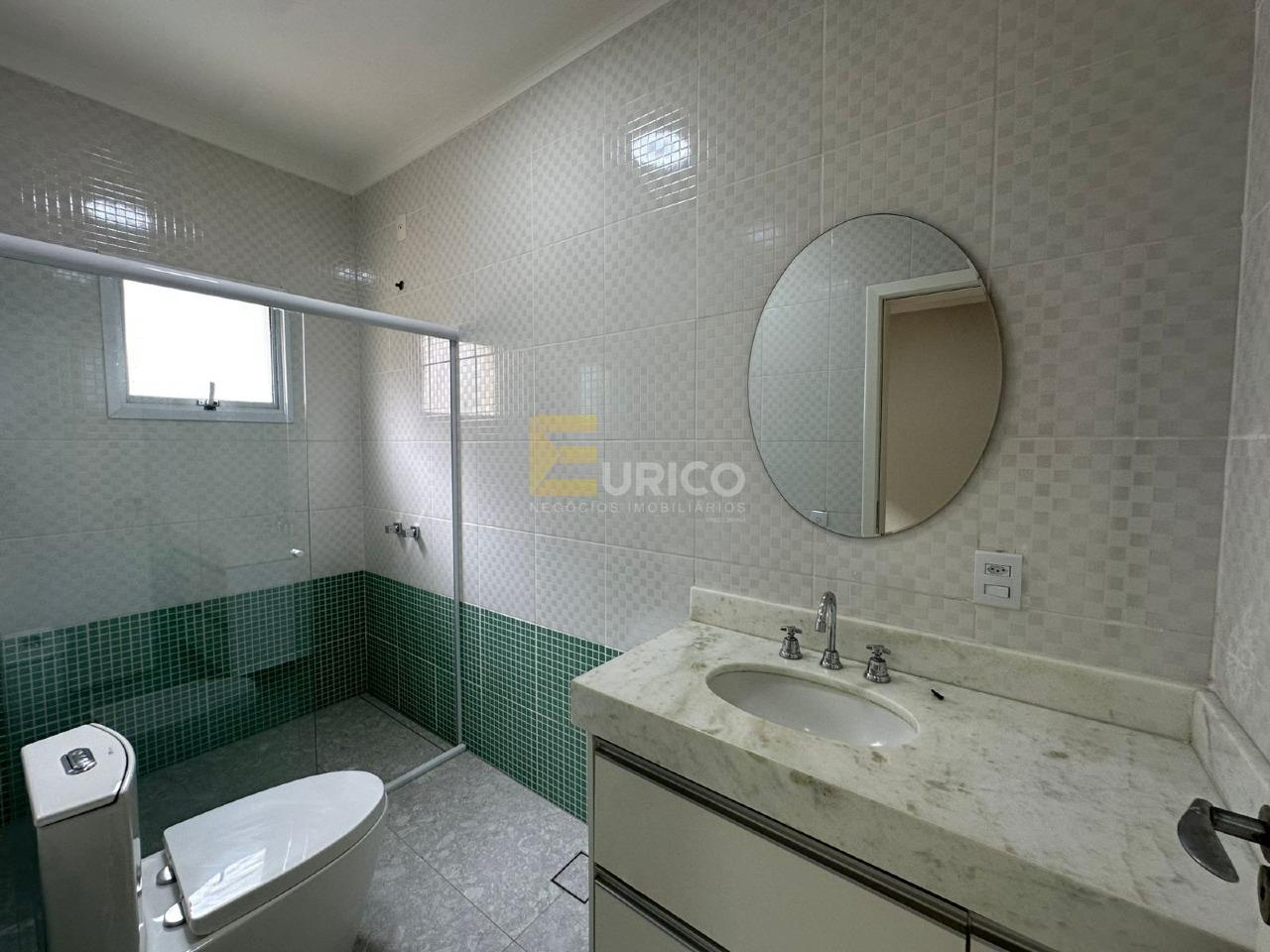 Casa em condomínio à venda no Condomínio Vila di Treviso em Vinhedo/SP: