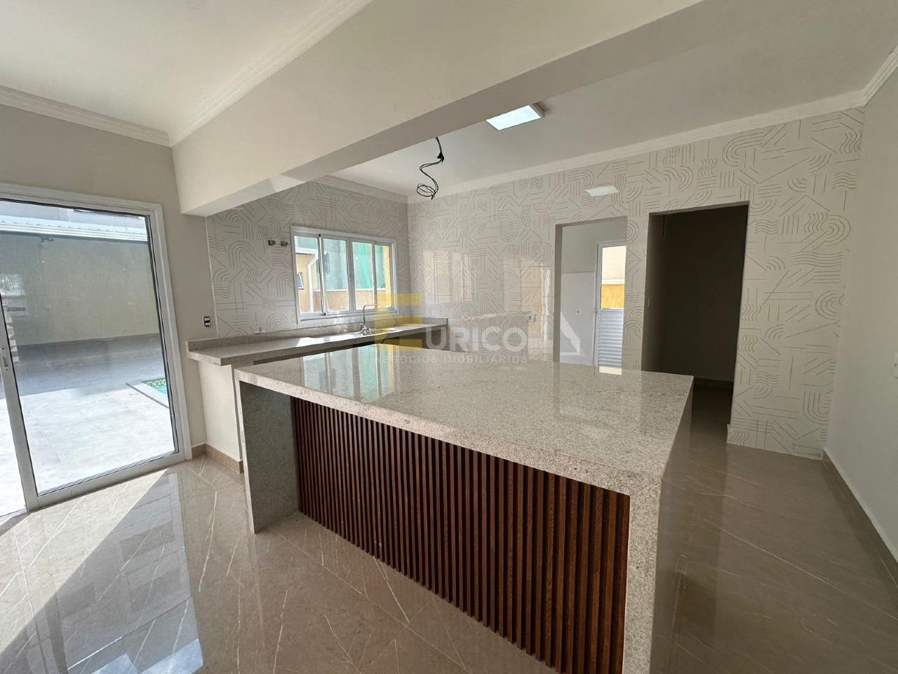 Casa em condomínio à venda no Condomínio Vila di Treviso em Vinhedo/SP: