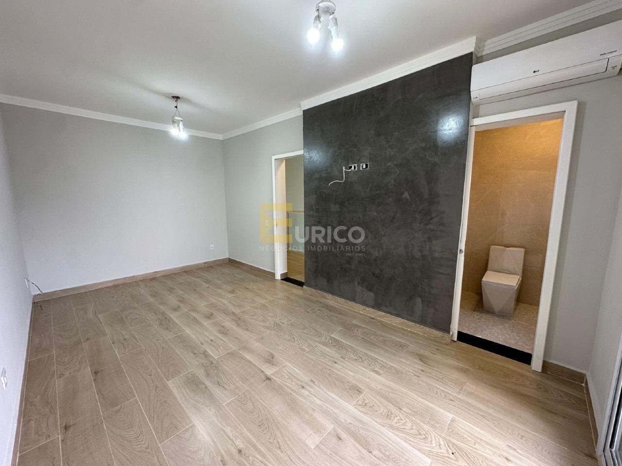 Casa em condomínio à venda no Condomínio Vila di Treviso em Vinhedo/SP: