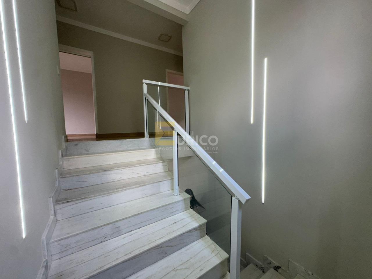 Casa em condomínio à venda no Condomínio Vila di Treviso em Vinhedo/SP: