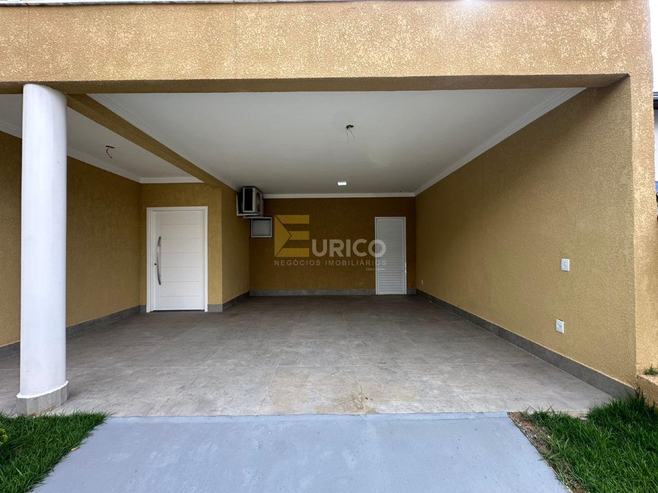 Casa em condomínio à venda no Condomínio Vila di Treviso em Vinhedo/SP: 