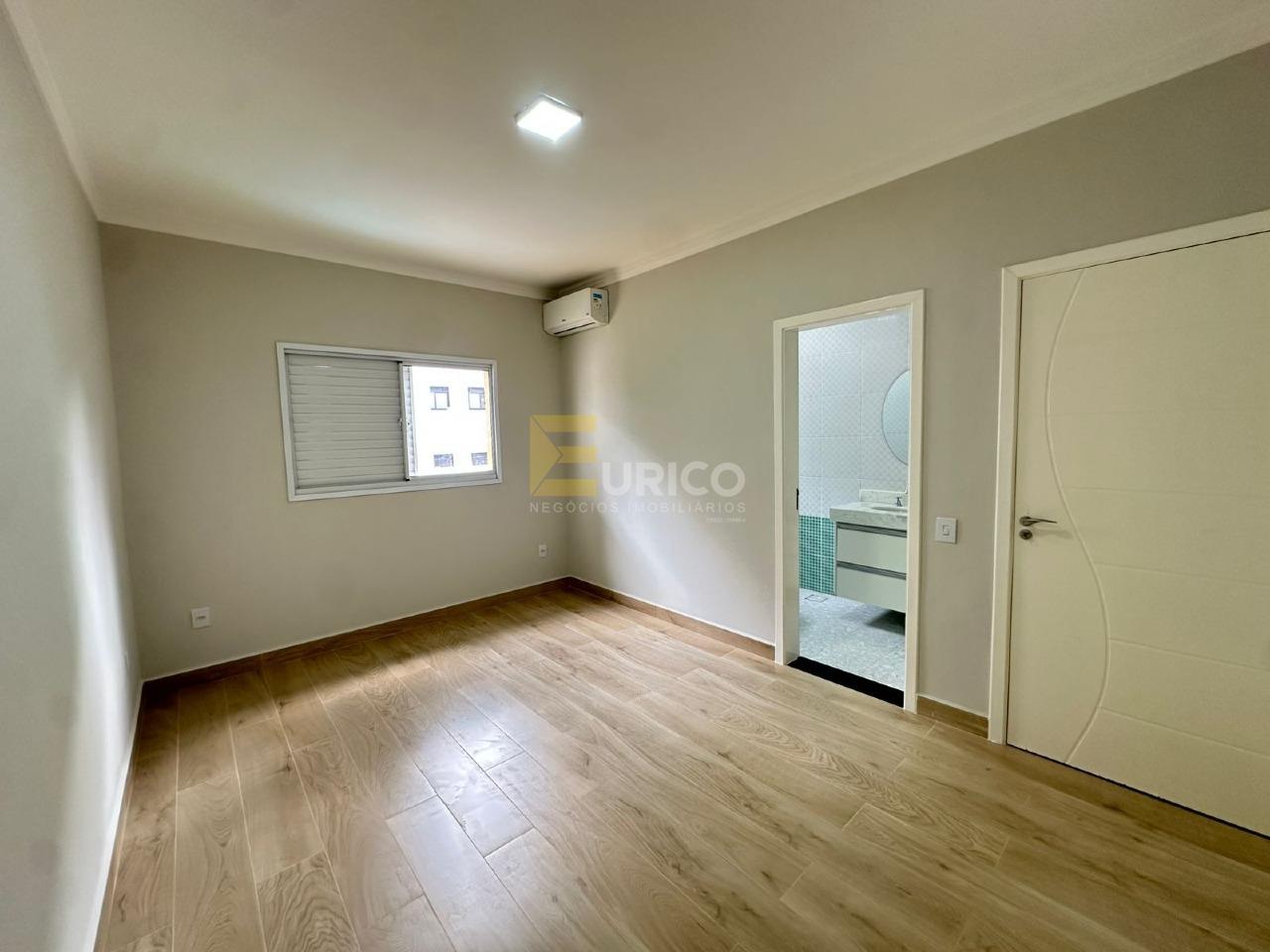 Casa em condomínio à venda no Condomínio Vila di Treviso em Vinhedo/SP: