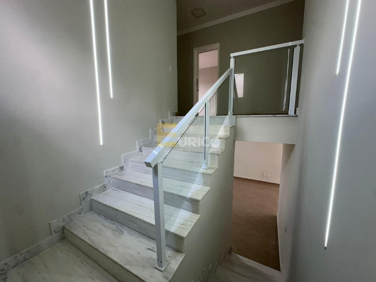 Casa em condomínio à venda no Condomínio Vila di Treviso em Vinhedo/SP: