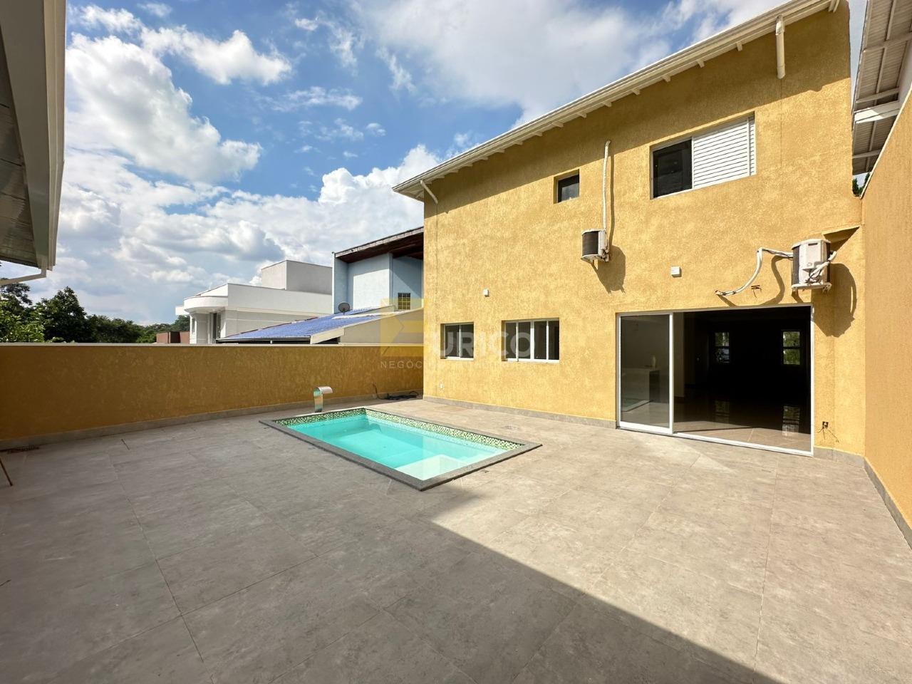 Casa em condomínio à venda no Condomínio Vila di Treviso em Vinhedo/SP: 