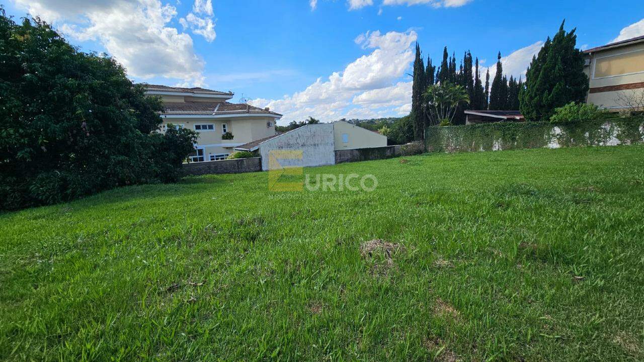 Terreno em Condomínio à venda no Condomínio São Joaquim em Vinhedo/SP: 