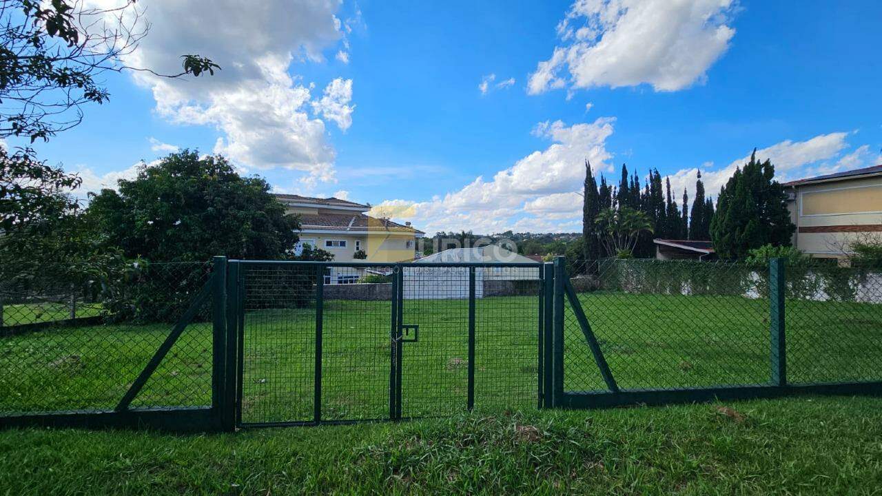 Terreno em Condomínio à venda no Condomínio São Joaquim em Vinhedo/SP: 