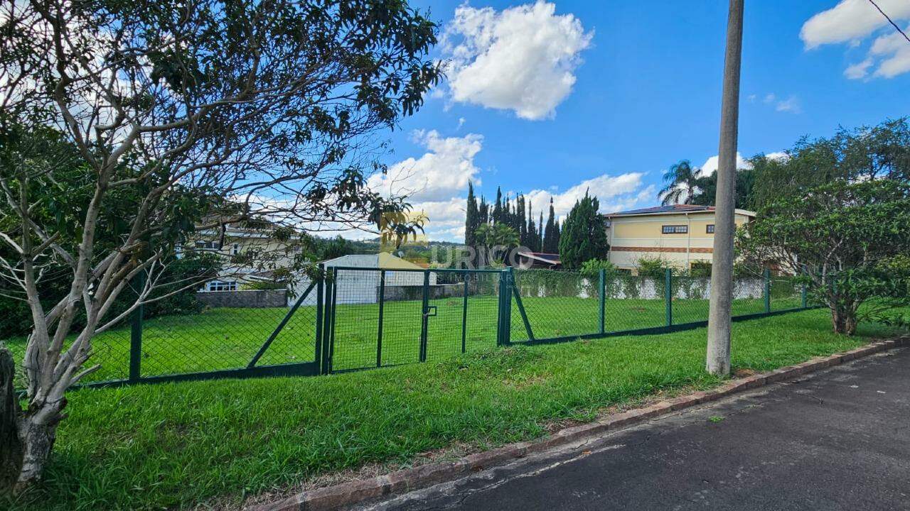 Terreno em Condomínio à venda no Condomínio São Joaquim em Vinhedo/SP: 