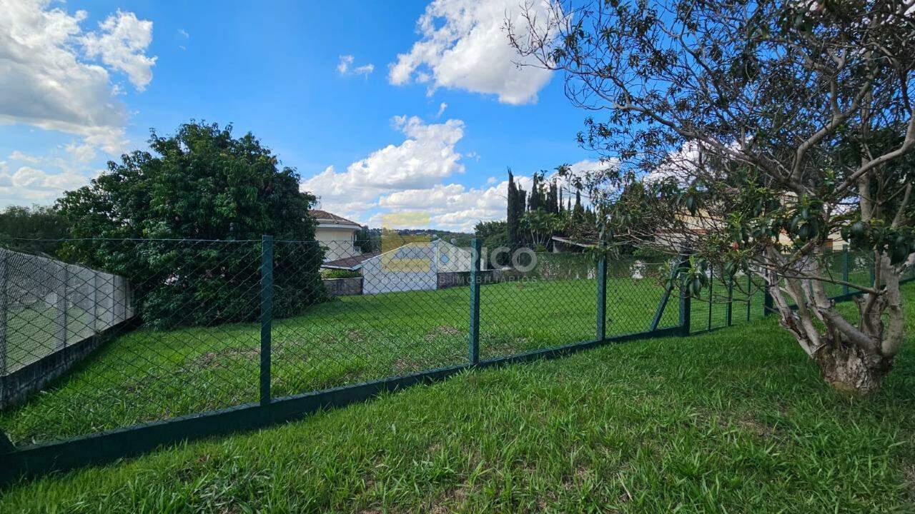 Terreno em Condomínio à venda no Condomínio São Joaquim em Vinhedo/SP: 