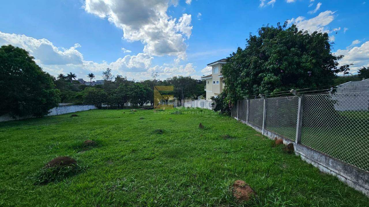 Terreno em Condomínio à venda no Condomínio São Joaquim em Vinhedo/SP: 