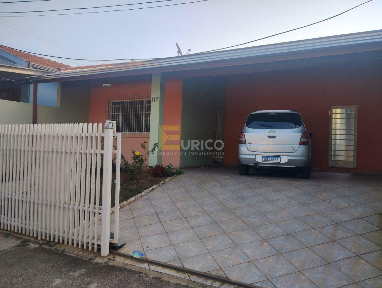 Casa à venda no Nova Vinhedo em Vinhedo/SP: 