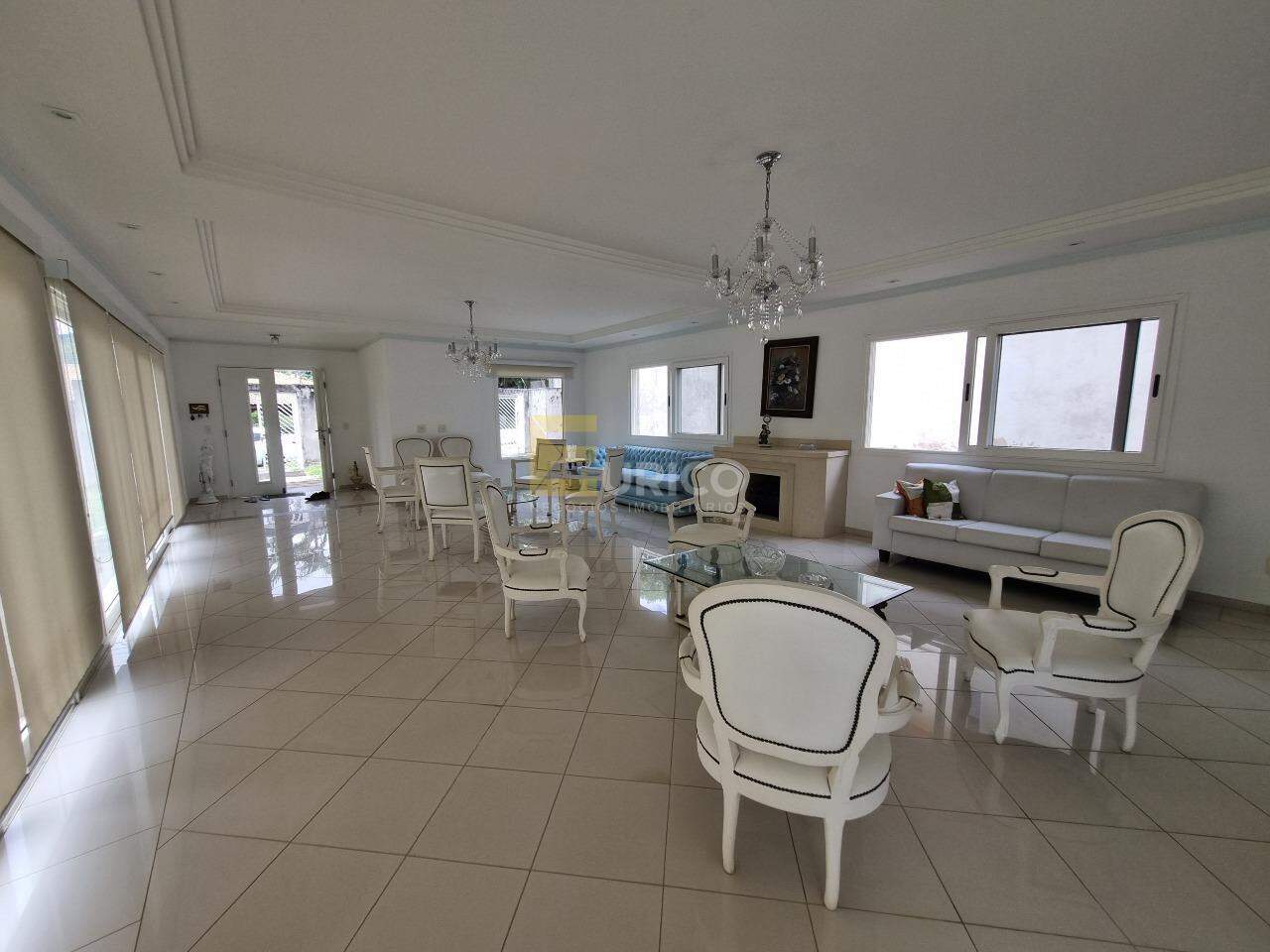 Casa em condomínio à venda no São Joaquim em Vinhedo/SP: 