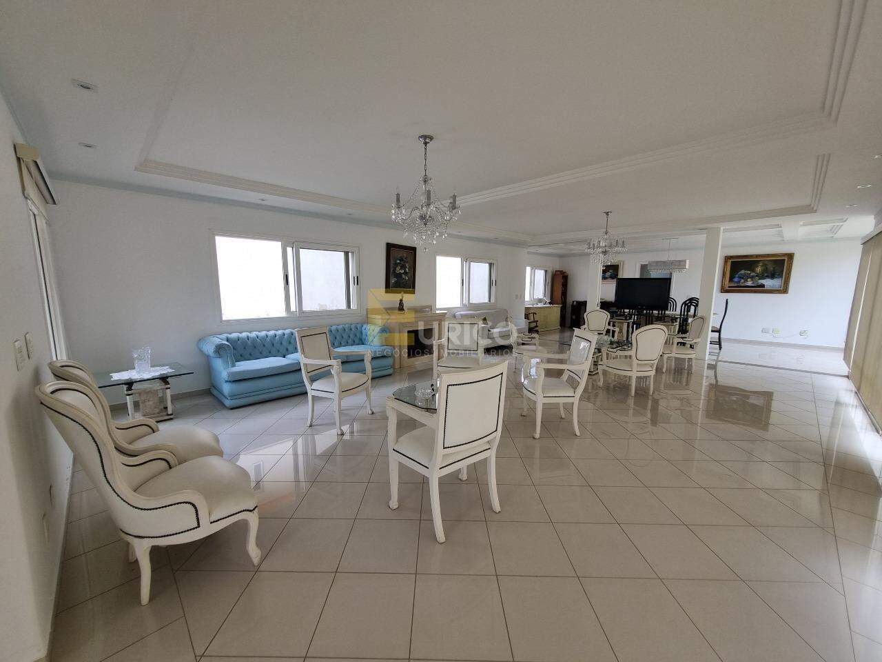 Casa em condomínio à venda no São Joaquim em Vinhedo/SP: 