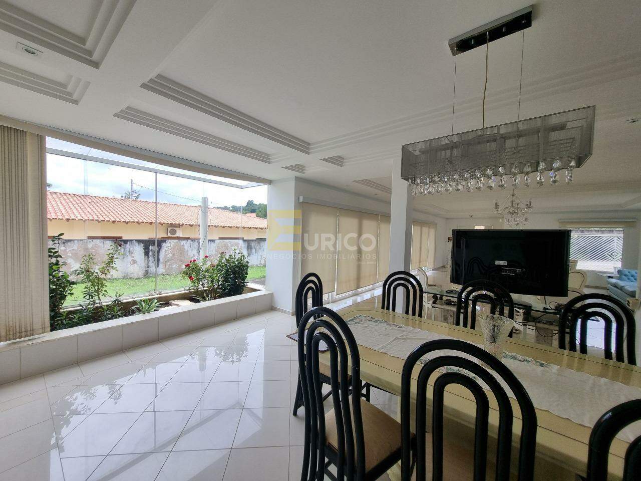 Casa em condomínio à venda no São Joaquim em Vinhedo/SP: 