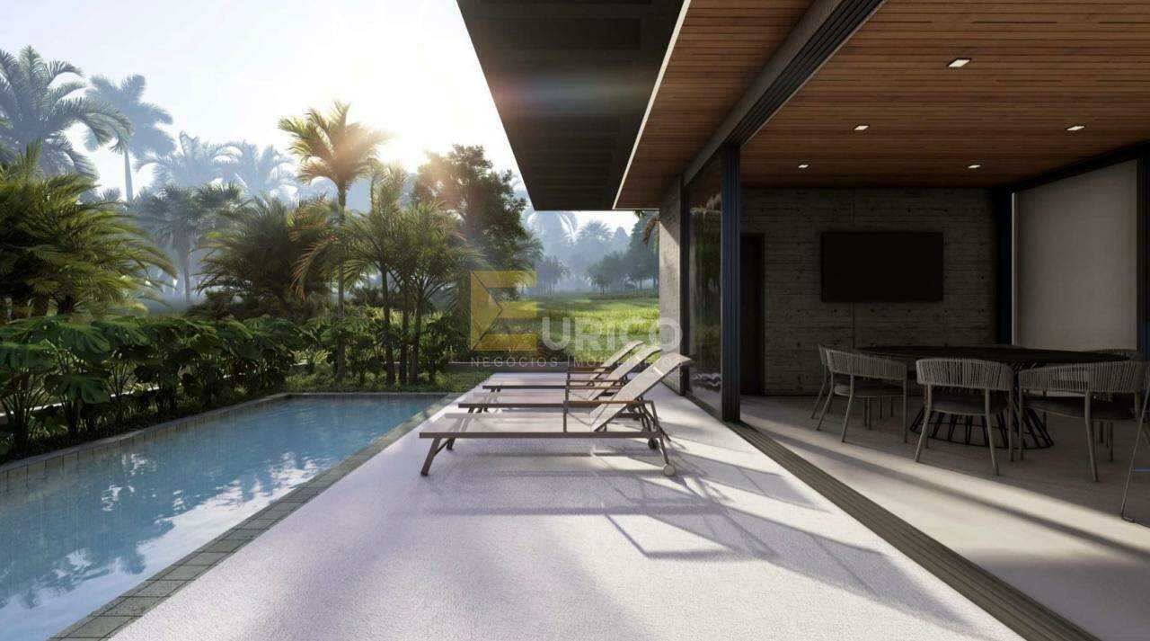 Casa em condomínio à venda no Condomínio Bella Vittà Jundiaí em Jundiaí/SP: 