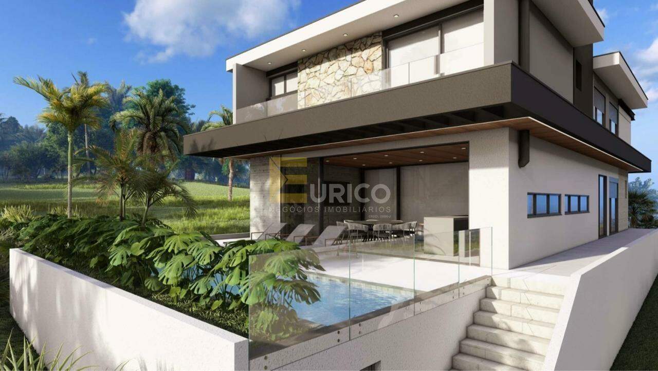 Casa em condomínio à venda no Condomínio Bella Vittà Jundiaí em Jundiaí/SP: 