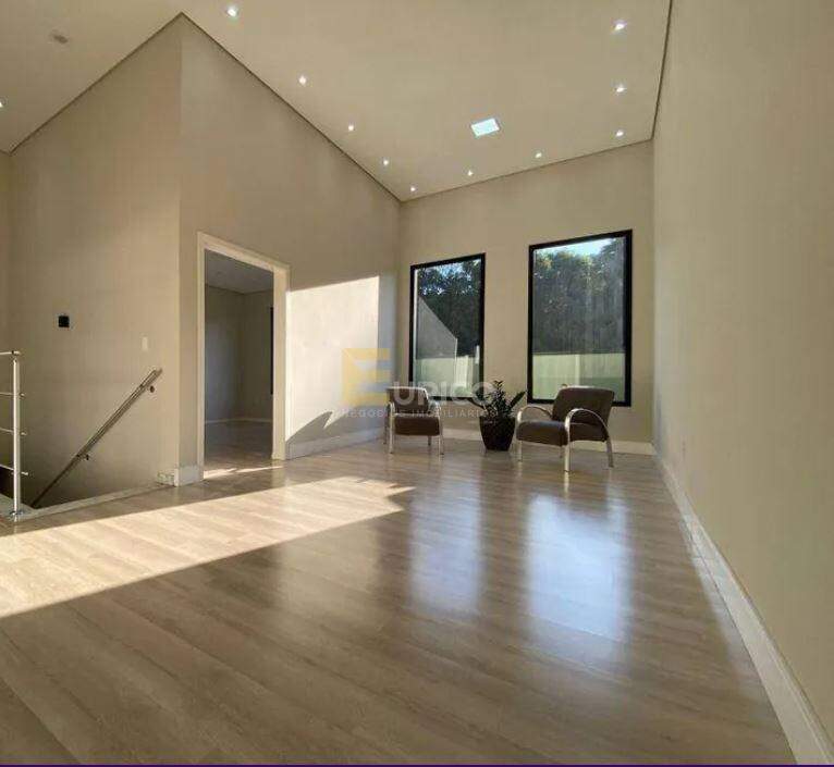 Casa em condomínio à venda no Condomínio Residencial Ibi Aram II em Itupeva/SP: 