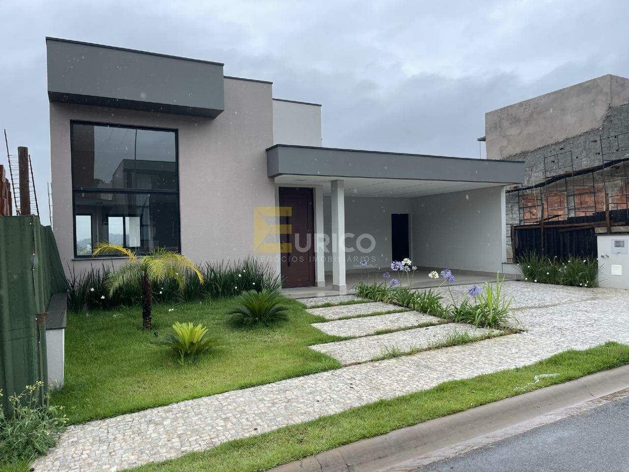 Casa em condomínio à venda no Condomínio Residencial Mont'Alcino em Valinhos/SP: 