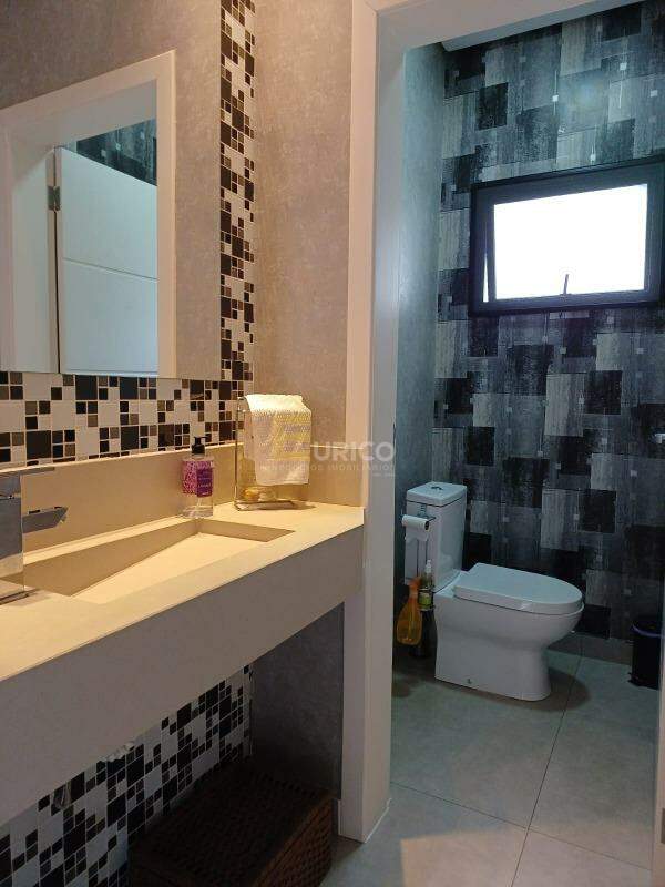 Casa em condomínio à venda no Condomínio Residencial Ibi Aram I em Itupeva/SP: 