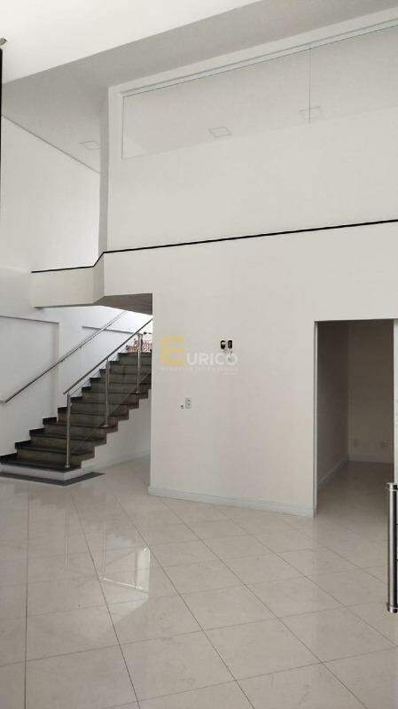 Sala para aluguel no Centro Empresarial Ellopar em Valinhos/SP: 