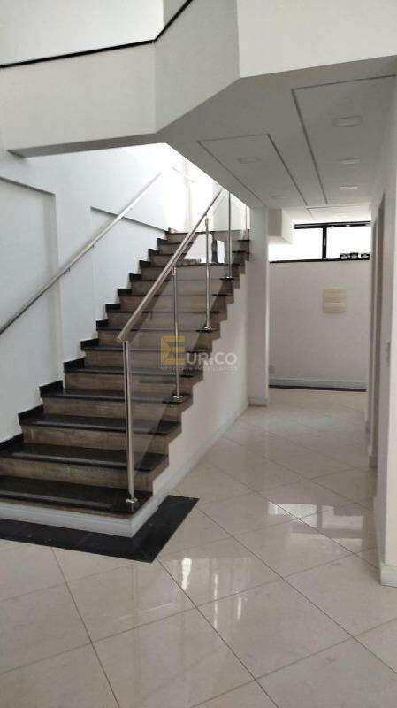 Sala para aluguel no Centro Empresarial Ellopar em Valinhos/SP: 