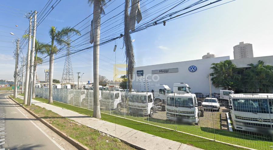 Galpão para aluguel no ENGORDADOURO em Jundiaí/SP: 