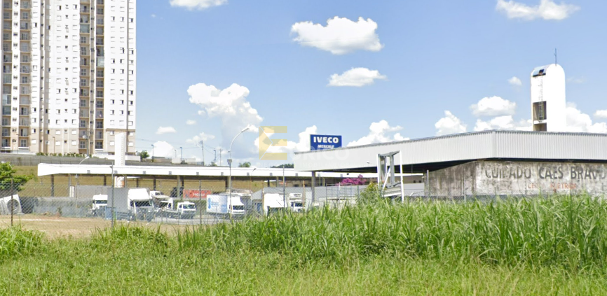 Galpão para aluguel no ENGORDADOURO em Jundiaí/SP: 