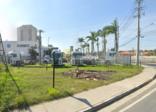 Galpão para aluguel no ENGORDADOURO em Jundiaí/SP: 
