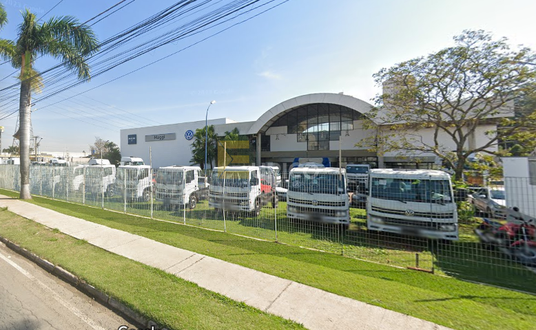 Galpão para aluguel no ENGORDADOURO em Jundiaí/SP: 
